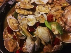 -王红军龙虾(新民路店)