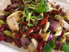 -辣螃铠盆盆蟹大排档(总店)