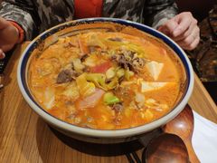 -阿香米线(大悦城店)
