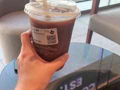 -Tims天好咖啡(河西万象城店)