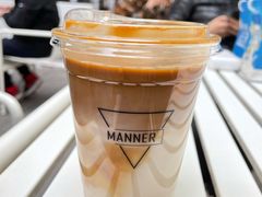 -Manner Coffee(IFS一楼店)