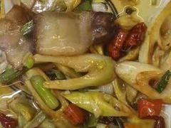 -老味道1992(武当山店)