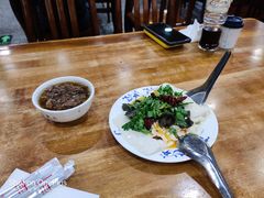 皮蛋豆腐-柴氏风味斋(甘家口店)