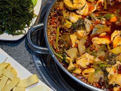 -胖子鱼·天水麻辣鱼火锅(秦州407店)