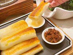 -刀板香·安徽菜(国购IFC店)