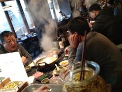 -盡膳口福·百年汤方火锅(科华北路店)