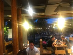 大堂-聚点串吧·北京烧烤(赵登禹路店)