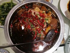 -天府传奇大酒店(金山东路店)