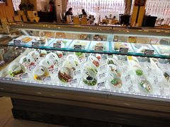 -皇朝海鲜酒店
