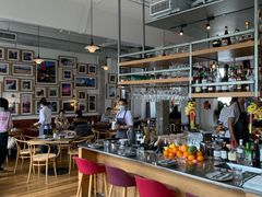 -BOR Eatery(安福路店)