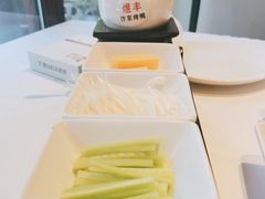 -煜丰汴京烤鸭(福彩路店)