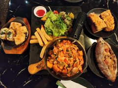 -Let's Taipei 非常烘焙(太古里店)