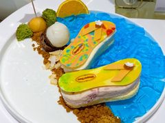 -哈根达斯(天河城店)