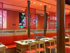 -韩宫宴和牛烤肉(苏州悠方购物中心店)