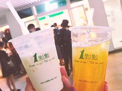 -1点点(银座和谐广场店)