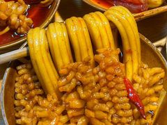 -阳阳老火锅(小南门店)