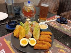 -天母蓝鸟西餐厅·烘焙蛋糕(十三碗店)