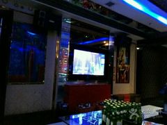 -迪迪派KTV(创业大厦店)