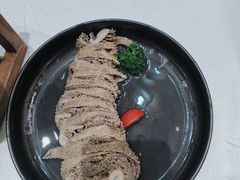 -东来顺•非遗火锅(外滩店)