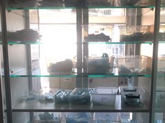 -精德口腔·种植修复·儿牙中心(财富中心店)