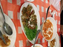 -Santoor 萨都里印度餐厅(北锣鼓巷店)