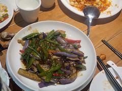 -小放牛炒菜馆(华北商厦店)