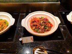 -富力丽思卡尔顿酒店·香荟全日制餐厅