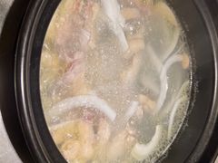 -润泽园椰子鸡(汇一城店)