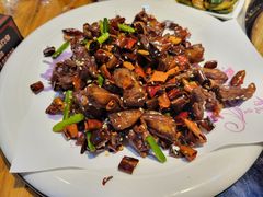 -东北人家铁锅炖(水岸帝景店)