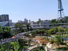 -广州雕塑公园