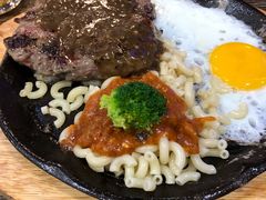 -豪尚豪牛排(彩悦城店)