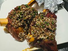 -老三龙虾(汉阳杨泗庙店)