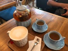 -西关84·History·Art·Cafe