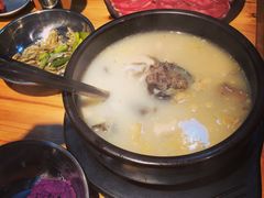 -麻蒲碳烤肉(远景路1号店)