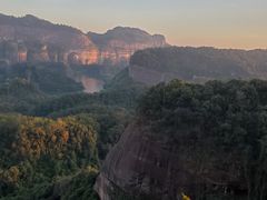 -丹霞山风景名胜区