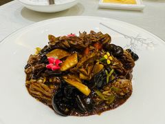 -御座宾馆-餐厅