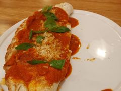 -城市大道红炉披萨烘焙坊