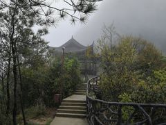 -重庆云阳龙缸景区