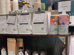 -2326 Coffee Roaster咖啡豆可选店(林肯公园店)
