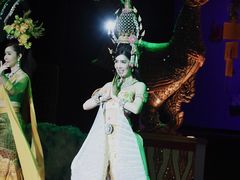 -金东尼人妖秀
