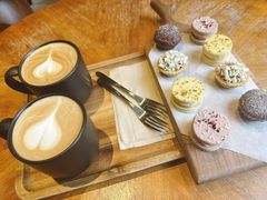 -星巴克臻选咖啡·酒坊Bar Mixato