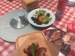 -老郑家东北春饼(龙悦居店)