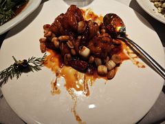 -四世同堂·京菜·烤鸭(双井店)