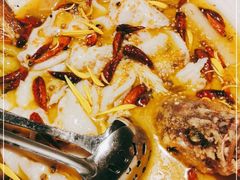 -食锦记·福建私房菜(浦西万达店)