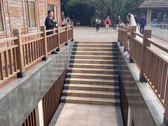 -亚龙湾热带天堂森林公园
