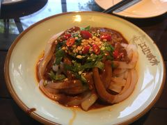 -江边城外烤全鱼(方庄时代购物中心店)