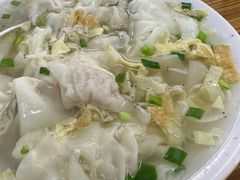 -胖子馄饨坊(天目路店)