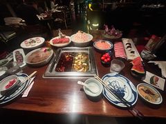 -大隐·成都火锅Bistro(合生麒麟新天地店)