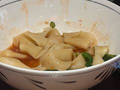 -秦园陕西手工面馆(番禺节能科技园店)