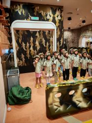 -奈尔宝家庭中心·亲子餐厅(苏州大悦城店)